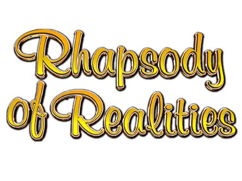 Devocional Diario Rapsodias de Realidades